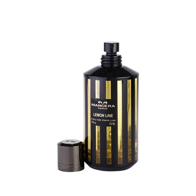 Парфюмерия Мансера Лемон лайн 120 мл