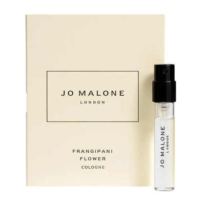 Jo Malone Frangipani Flower Одеколон 1.5 мл