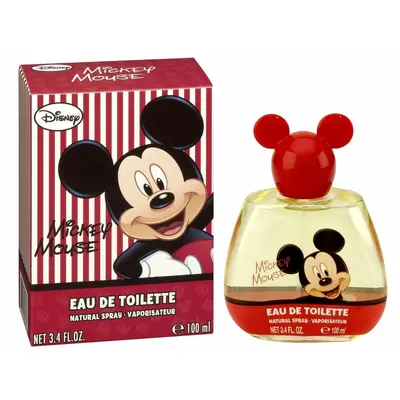 Disney Mickey Mouse набор парфюмерии