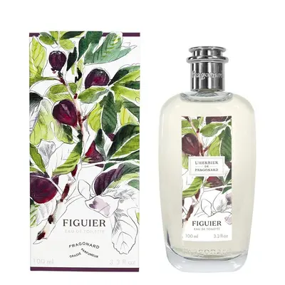 Fragonard Figuier