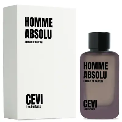 Севи Ом абсолю