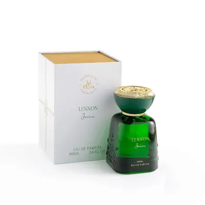 Charme de Vie Lennon Juice