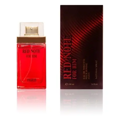 Parfums Gallery Red Note