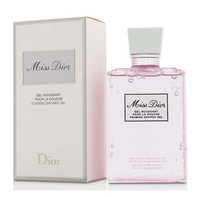 Christian Dior Miss Dior Eau de Parfum 2017 Гель для душа 200 мл