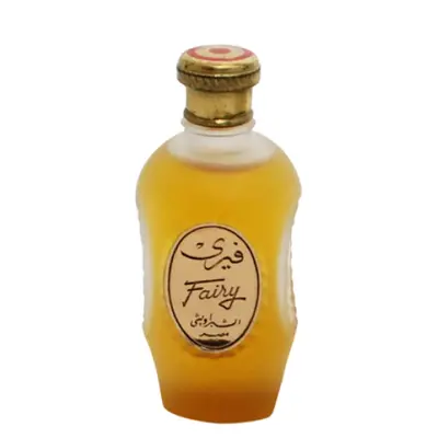 Чабравичи Фэйри