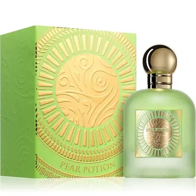 Париж корнер Пир поушн для женщин и мужчин