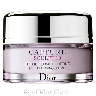 Кристиан диор Подтягивающий крем для лица для женщин