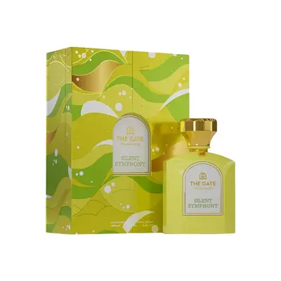 Зе гейт Сайлент симфони для женщин и мужчин