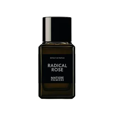 Matiere Premiere Radical Rose Extrait