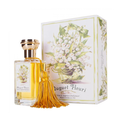Парфюмерия Ориза эль легранд Мугет флери 100 мл