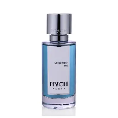 Nych Perfumes Muskarat 995