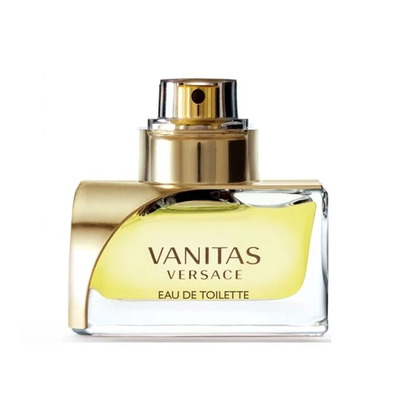 Парфюмерия Версаче Ванитас туалетная вода 30 мл