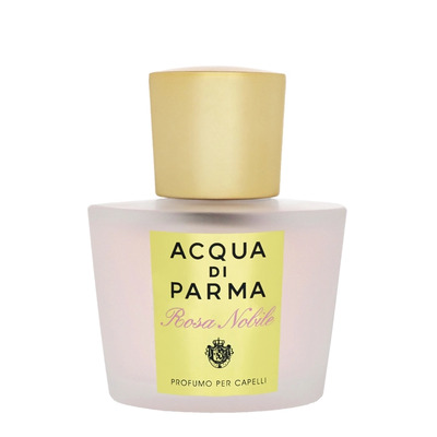 Acqua di Parma Rosa Nobile Hair Mist Дымка для волос (уценка) 50 мл
