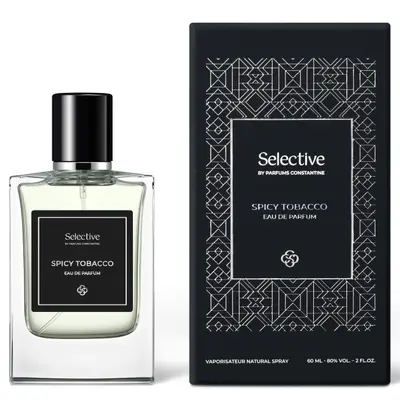 Parfums Constantine Spicy Tobacco