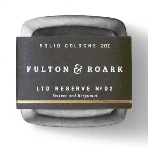 Fulton and Roark Ltd Reserve No 02 Escalante