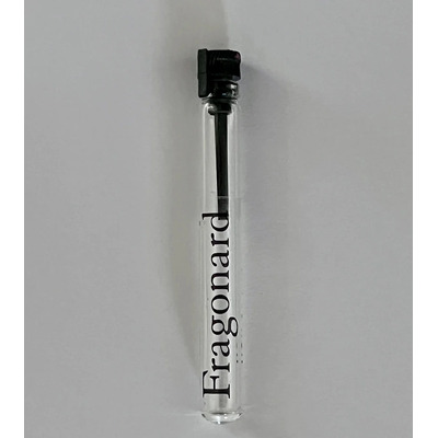 Миниатюра Fragonard Melodie Туалетная вода 2 мл - пробник духов