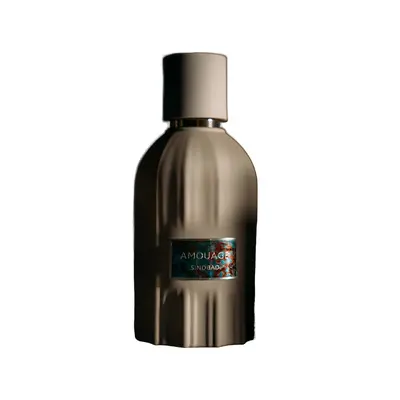 Новинка Amouage Sindbad