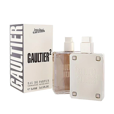 Jean Paul Gaultier Gaultier 2 набор парфюмерии