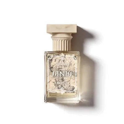 La Maison de Janus Origin Origin