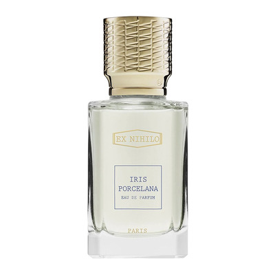 Парфюмерия Экс нихило Ирис порцеляна 50 мл