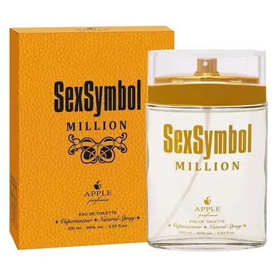 Apple Parfums Sex Symbol Million