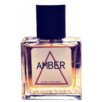 Rook Perfumes Amber
