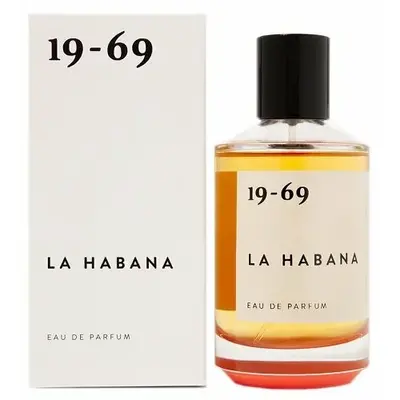 19 69 La Habana