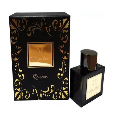 Микаллеф Уд коллекшн квин для женщин