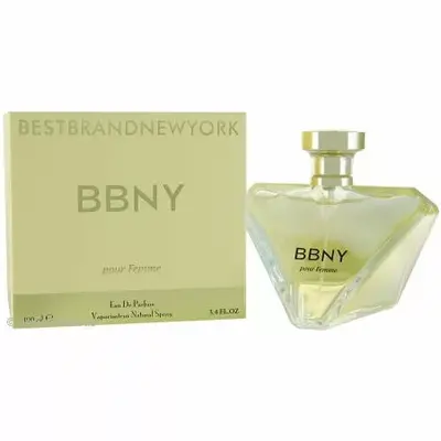 Best Brand New York BBNY Pour Femme