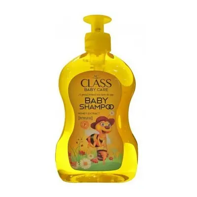 AC Class Baby Shampoo