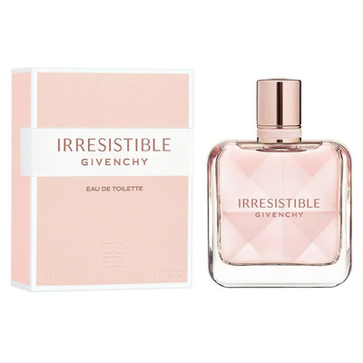 Женские духи Givenchy Irresistible Eau de Toilette со скидкой