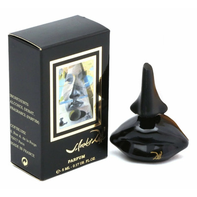 Миниатюра Salvador Dali Salvador Dali Parfum Духи (без спрея) 5 мл - пробник духов