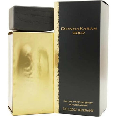 Парфюмерия Донна каран Голд 100 мл