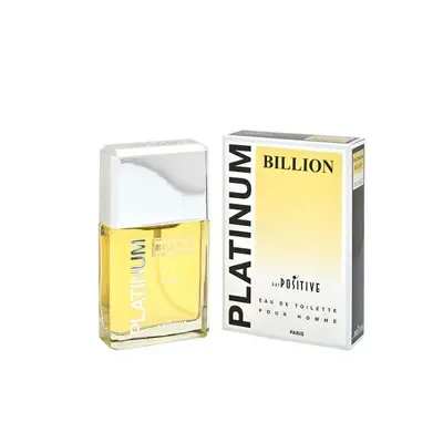 Позитив парфюм Биллион для мужчин