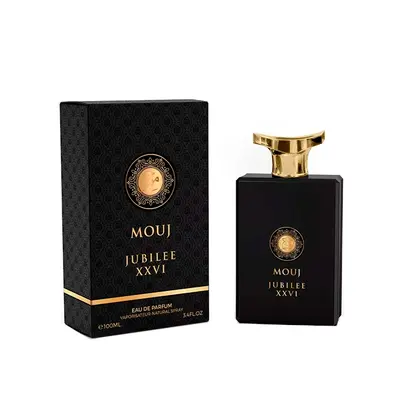 Майлстоун Моудж юбилей 26