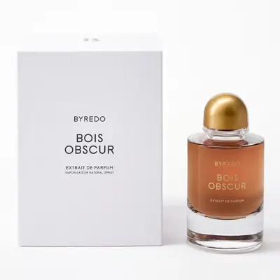 Байредо Боис обскур для женщин и мужчин