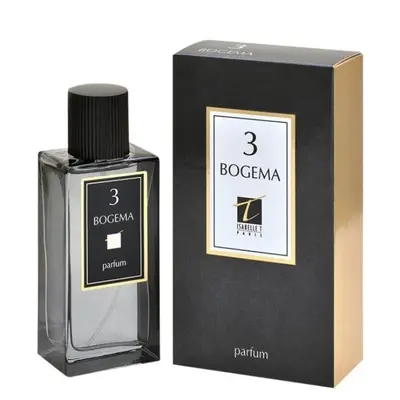 Позитив парфюм Богема 3 для женщин