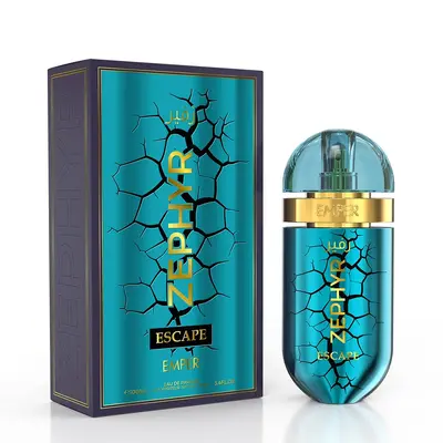 Эмпер Зефир эскейп для женщин и мужчин