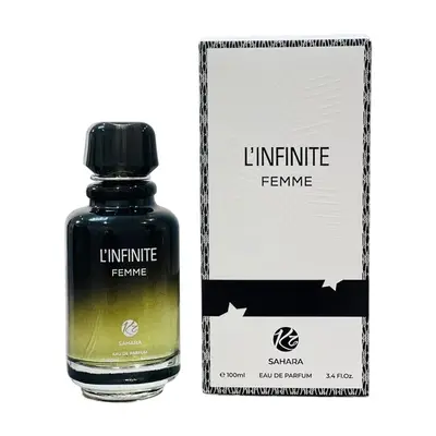 Sahara L Infinite Femme