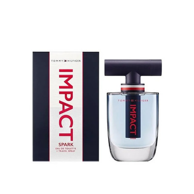 Tommy hilfiger deals fragrance for him