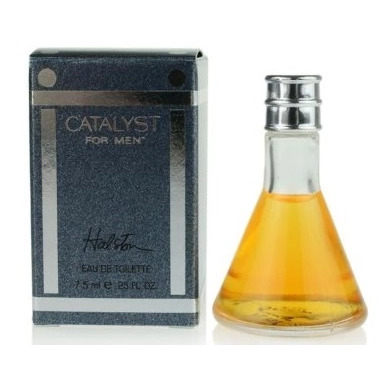 Миниатюра Halston Catalyst for Men Туалетная вода 7.5 мл - пробник духов