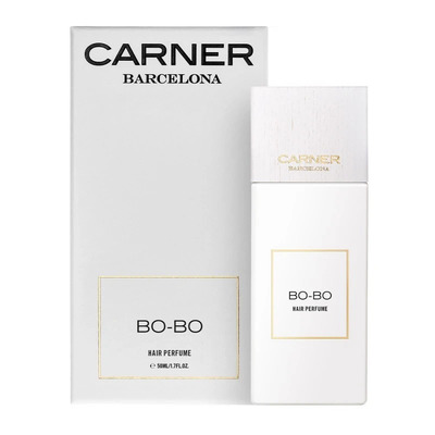 Carner Barcelona Bo Bo Дымка для волос 50 мл