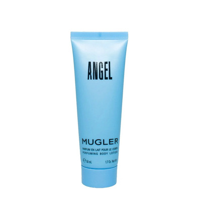 Thierry Mugler Angel Лосьон для тела 50 мл