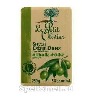 Ля пети оливер Мыло с оливковым маслом для женщин и мужчин