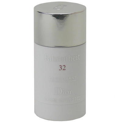 Christian Dior Fahrenheit 32 Дезодорант-стик 75 гр