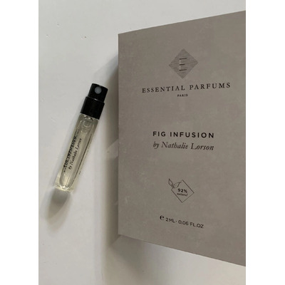 Миниатюра Essential Parfums Fig Infusion Парфюмерная вода 2 мл - пробник духов