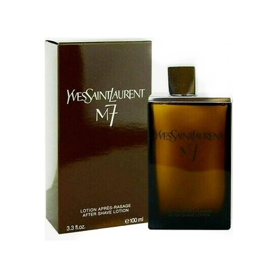 Yves Saint Laurent M7 Лосьон после бритья 100 мл