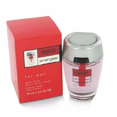 Hugo Boss Hugo Energise Лосьон после бритья 75 мл