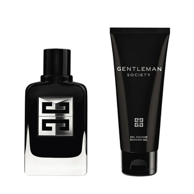 Givenchy Gentleman Society набор парфюмерии