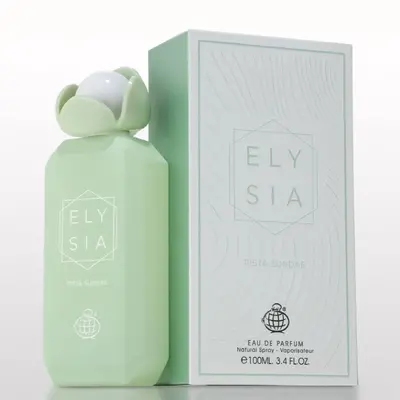 Fragrance World Elysia Pista Sundae